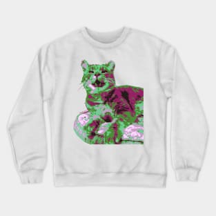 S N U Z Z Crewneck Sweatshirt